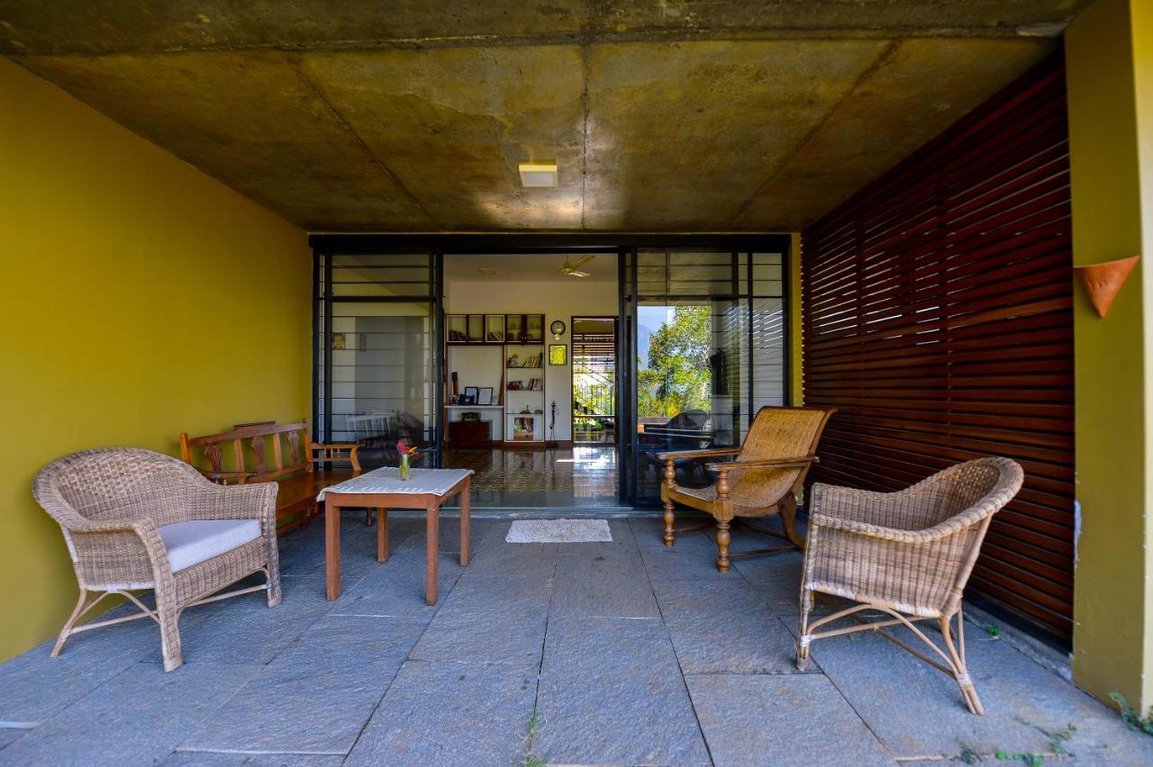 Homestay Namaha Meppadi Экстерьер фото