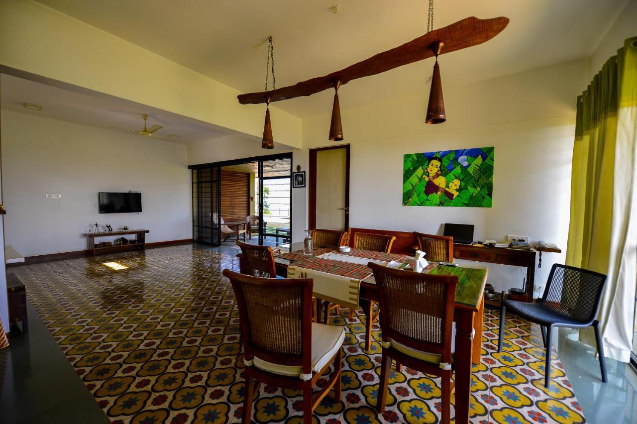 Homestay Namaha Meppadi Экстерьер фото