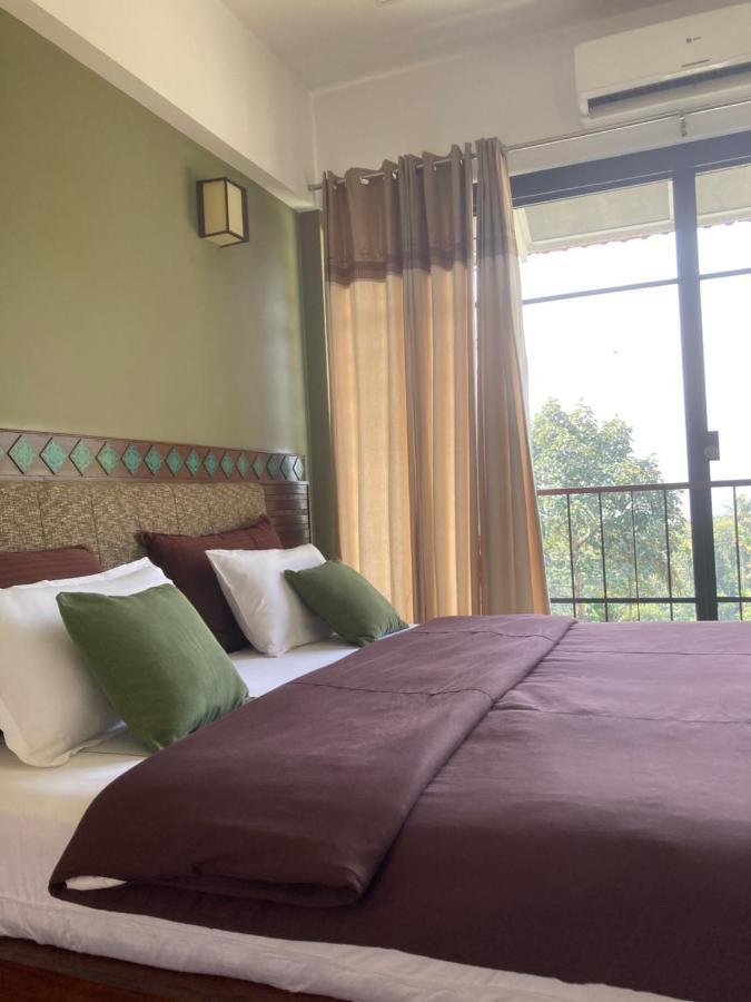 Homestay Namaha Meppadi Экстерьер фото