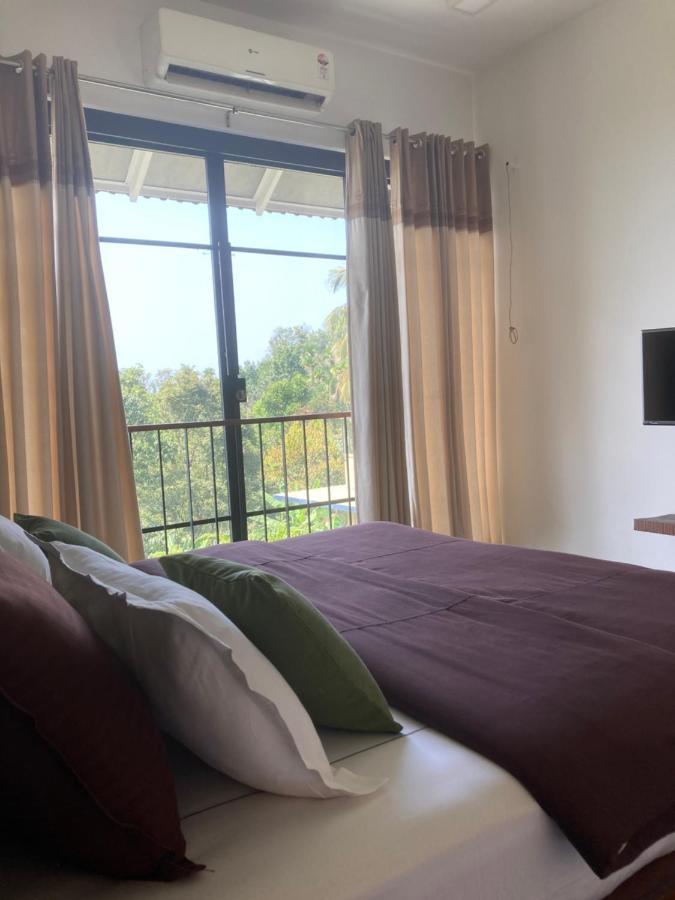 Homestay Namaha Meppadi Экстерьер фото