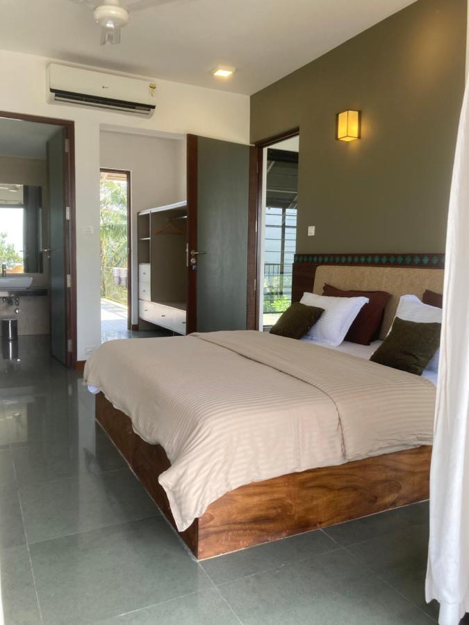 Homestay Namaha Meppadi Экстерьер фото