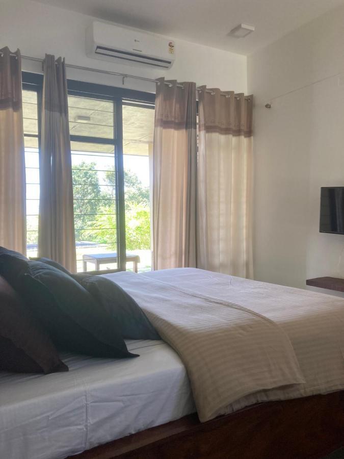 Homestay Namaha Meppadi Экстерьер фото