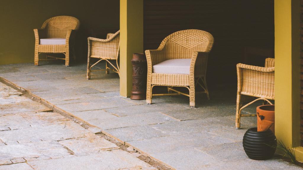 Homestay Namaha Meppadi Экстерьер фото