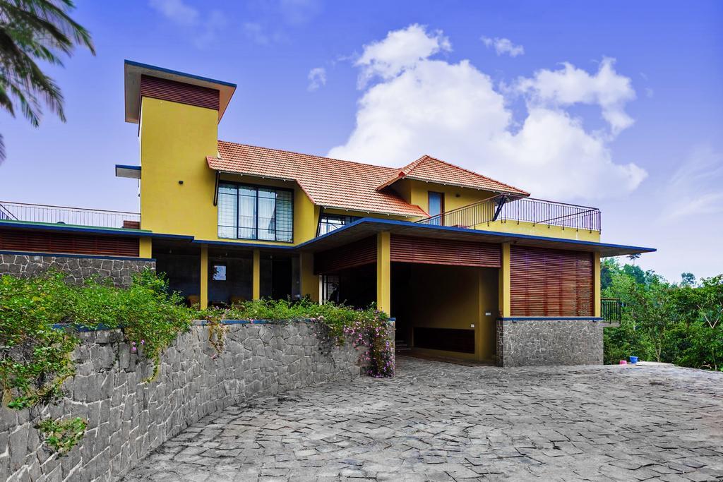 Homestay Namaha Meppadi Экстерьер фото