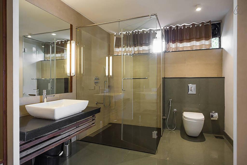 Homestay Namaha Meppadi Экстерьер фото