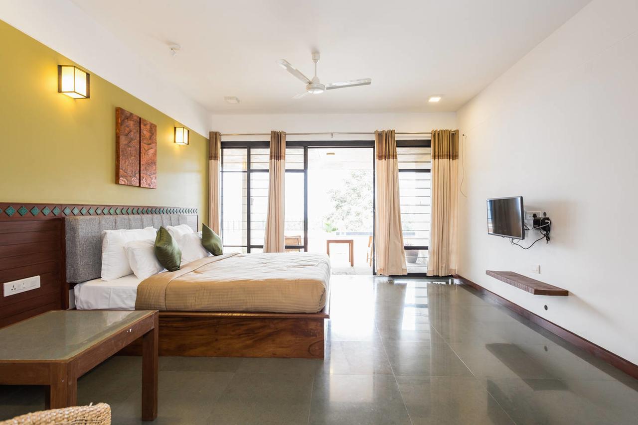 Homestay Namaha Meppadi Экстерьер фото