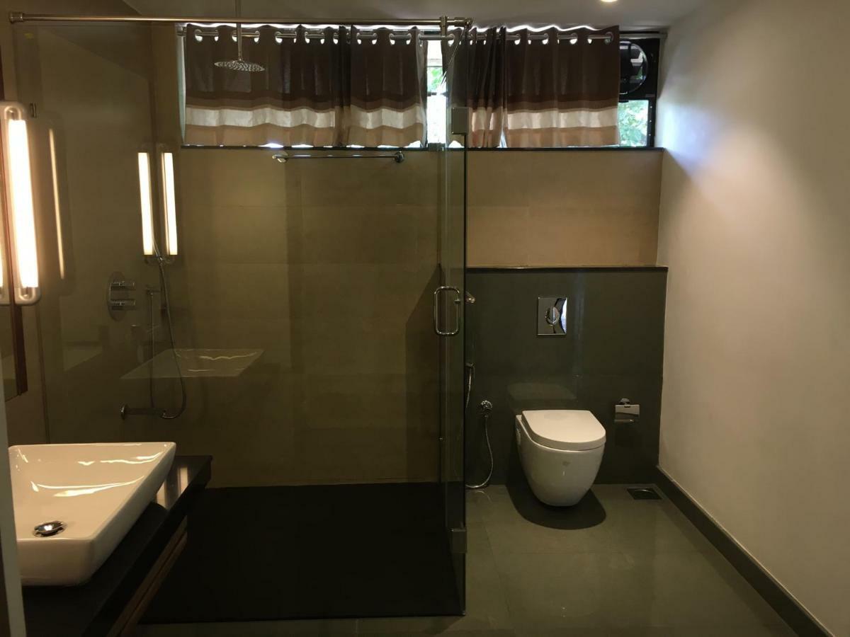 Homestay Namaha Meppadi Экстерьер фото