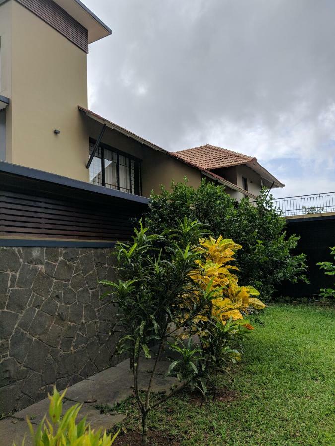 Homestay Namaha Meppadi Экстерьер фото